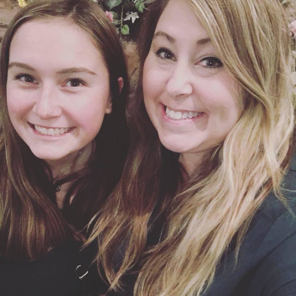 Meet your Posher, Erika